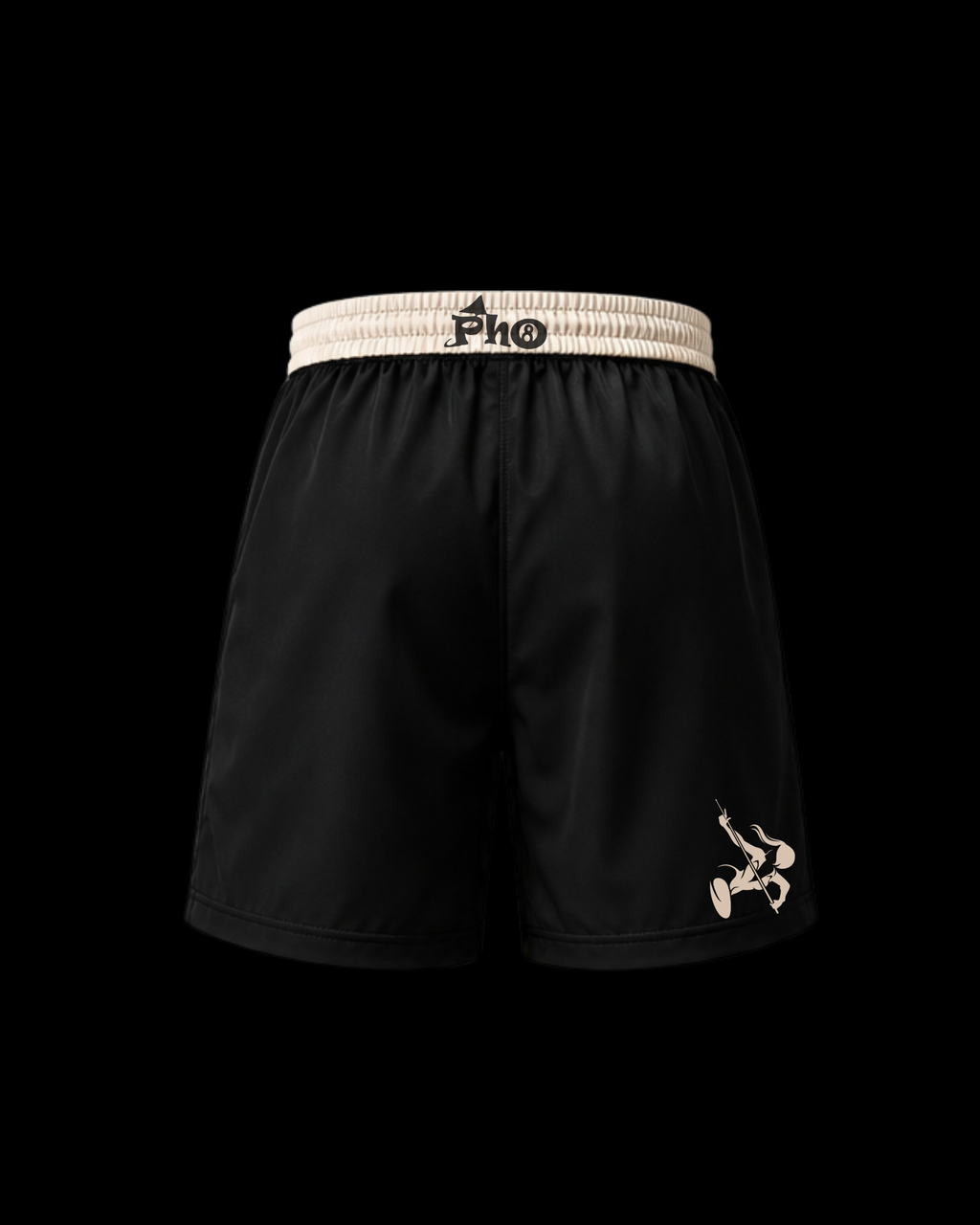 Summer Shorts