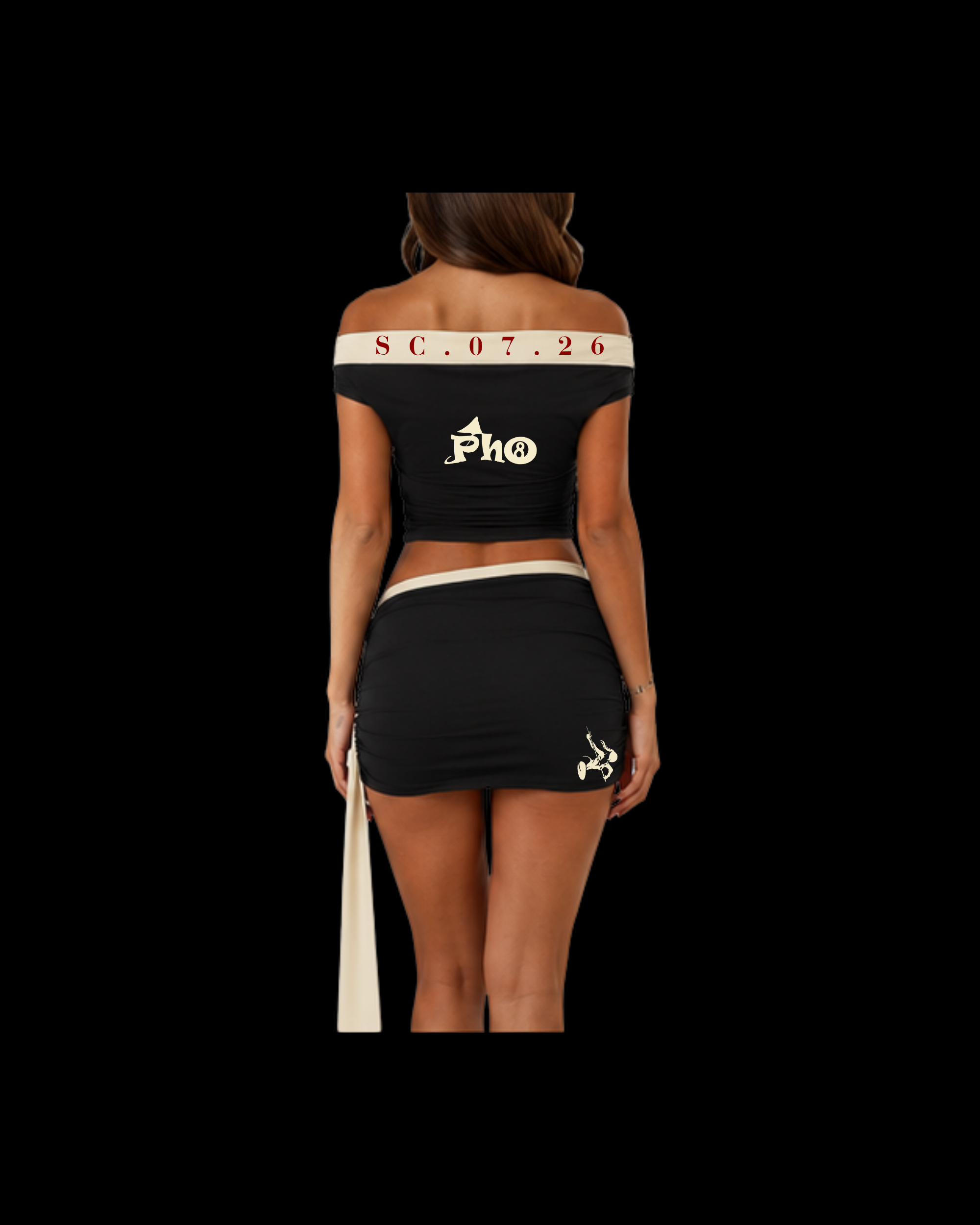 Short Skirt