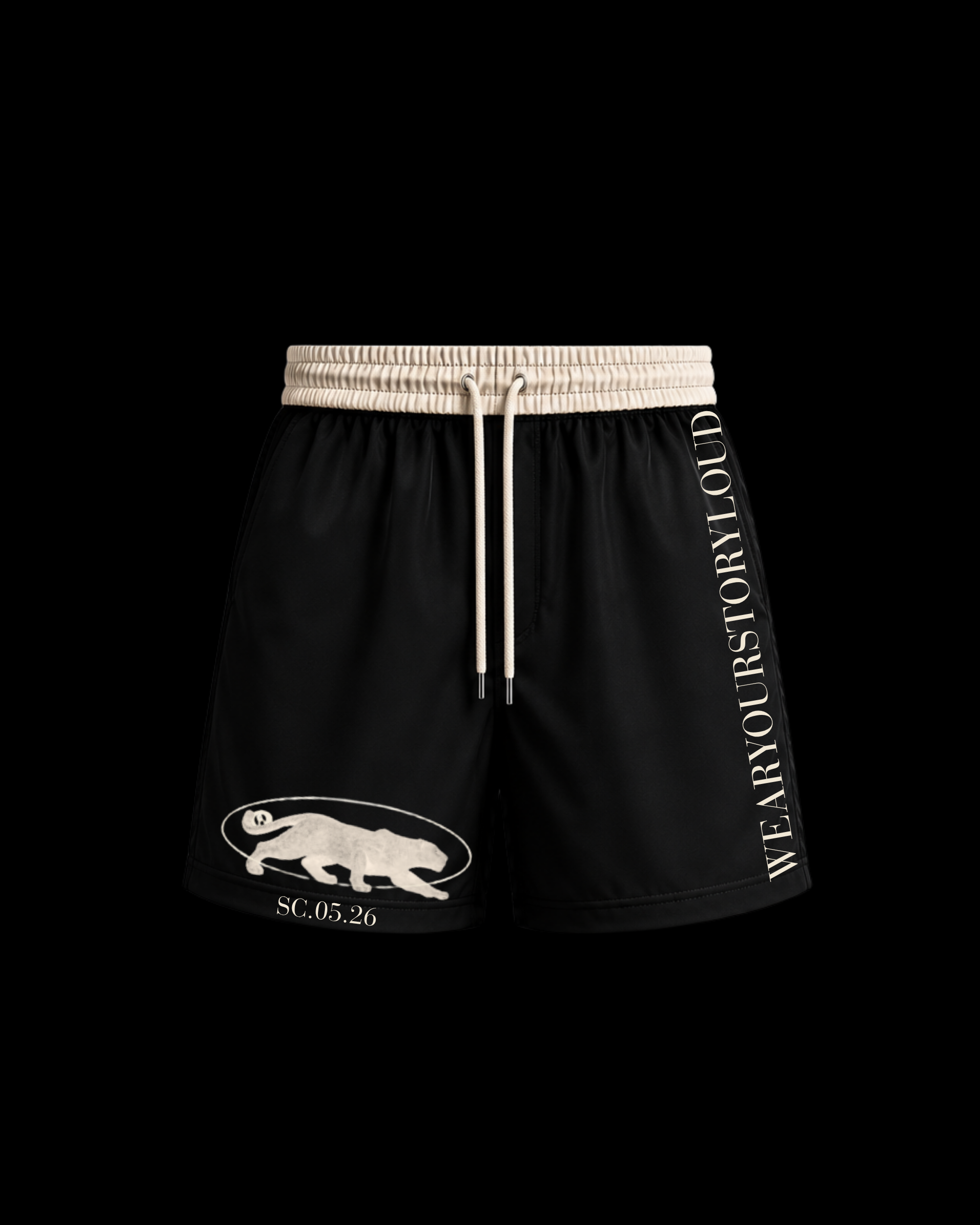 Summer Shorts