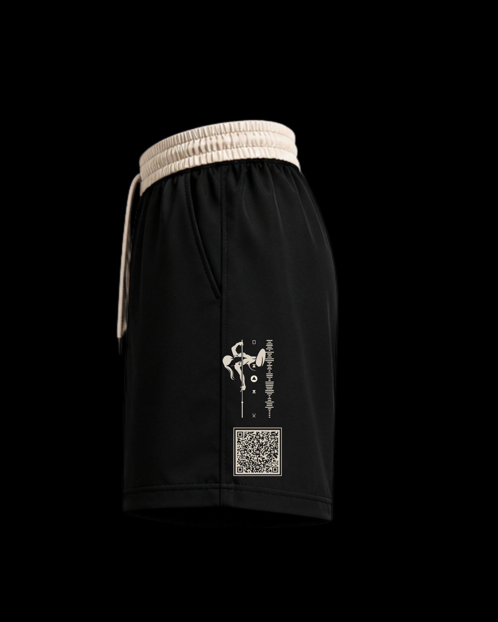 Summer Shorts