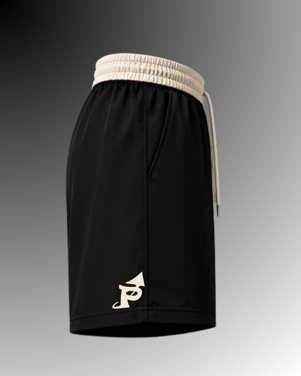 Shorts de plage