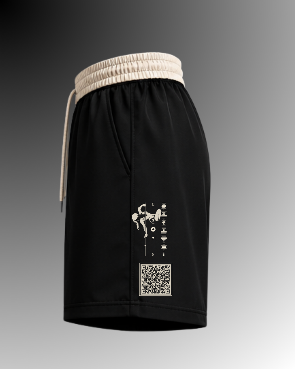 Shorts de plage
