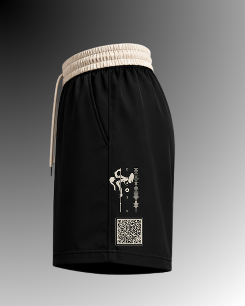 Shorts de plage