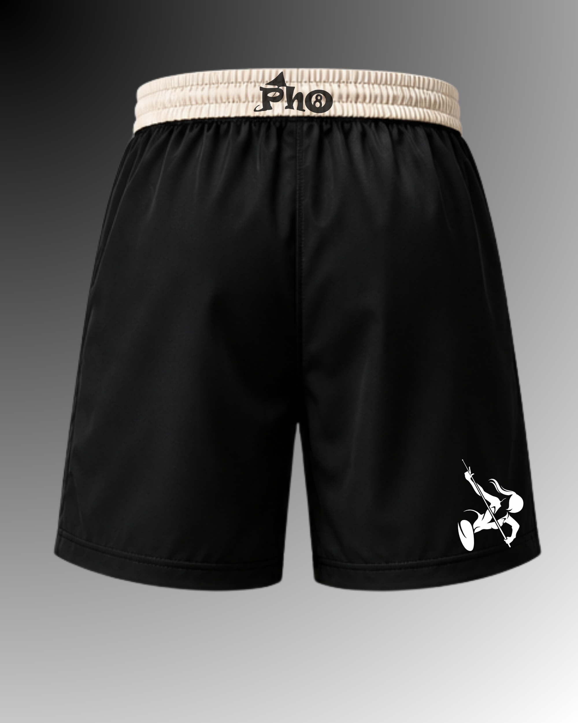 Shorts de plage
